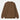 Carhartt WIP Férfi Chase Sweat felső - csokoládé