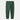 Carhartt WIP מכנסי טרנינג צ'ייס לגברים - דיסקברי ירוק