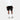 Carhartt WIP Herren Chase Sweatshorts - Schwarz