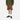 Carhartt WIP Herren Chase Sweat Shorts - Schokolade