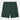 Carhartt WIP Moške kratke športne hlače Chase - Discovery Green