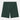 Carhartt WIP Pantaloncini in felpa Chase da uomo - Discovery Green