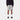 Carhartt WIP Herren Chase Sweat Shorts - Grau meliert