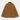 Carhartt WIP Férfi Clapton dzseki - Hamilton Brown / Dohány