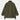 Carhartt WIP Mens Clarton Coat Jacket - Office Green