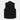 Carhartt WIP Mens Classic Vest - Black Stone Canvas