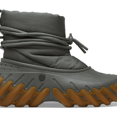 Crocs Unisex Echo Boot - Dusty Olive