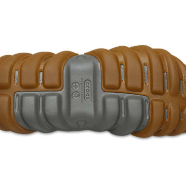Crocs Unisex Echo Boot - Dusty Olive