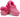 Crocs Saboți cu căptușeală unisex Classic Stomp - Hyper Pink