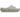 Crocs Slide Echo unisexe - Gris éléphant