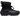 Crocs Unisex Echo Boot - Black