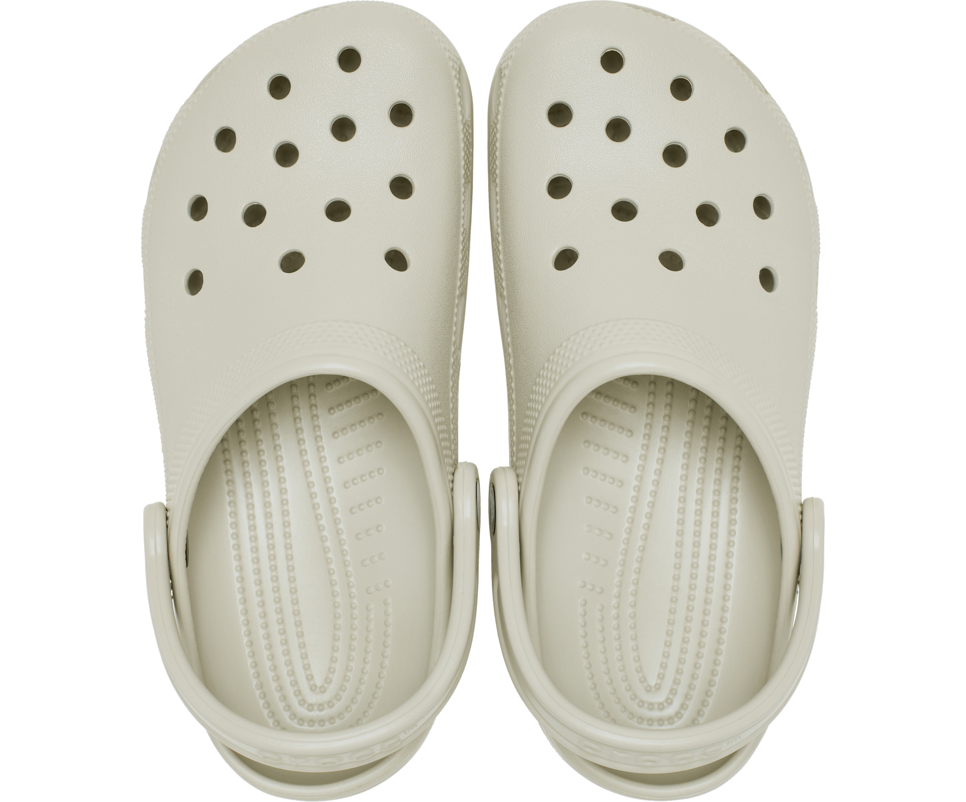 Crocs Classic Clog in Meteor | Lightweight & Fun