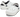 Crocs Dětský klasický lemovaný dřevák - bílý