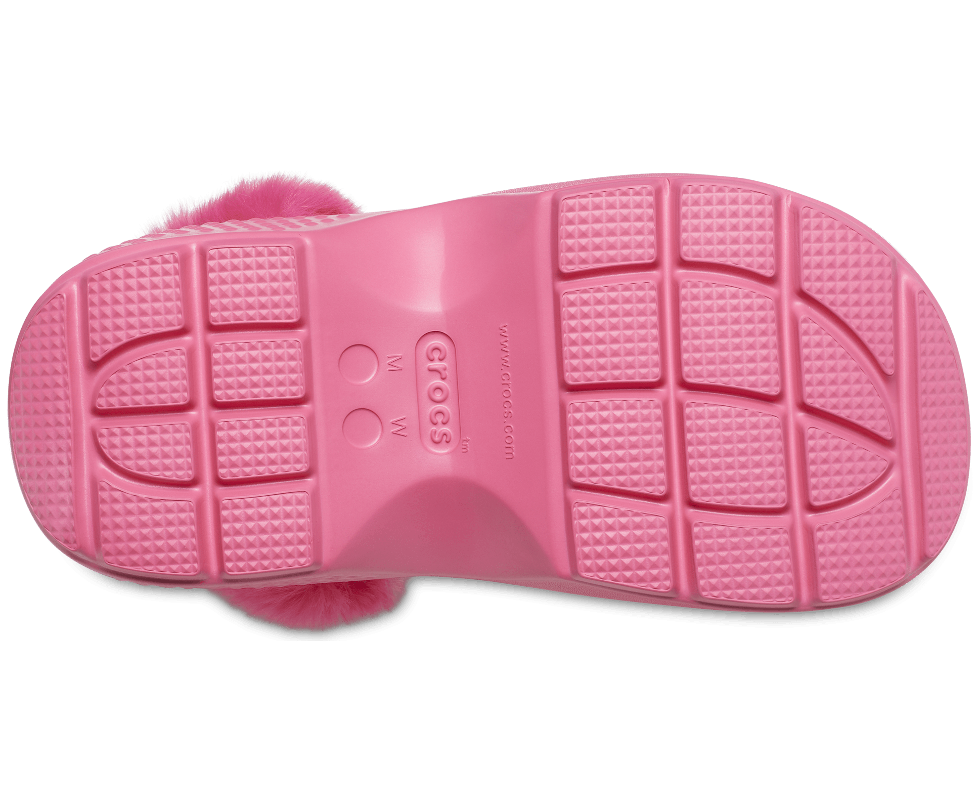 Crocs Bitnick Crocs Lined Clogs – The Foot Factory