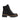 Rieker Womens Fashion Fleece Lined Ankle Boot - Black