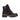 Rieker Womens Fashion Fleece Lined Ankle Boot - Black