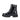 Rieker Womens Fashion Fleece Lined Ankle Boot - Black