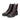Remonte Womens Fashion Boot - Deep Maroon Red
