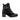 Remonte Womens Heeled Ankle Boot | Black