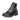 Rieker Womens Fashion Ankle Boots | Green