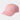 Carhartt WIP Unisex šiltovka Delray - Glassy Pink