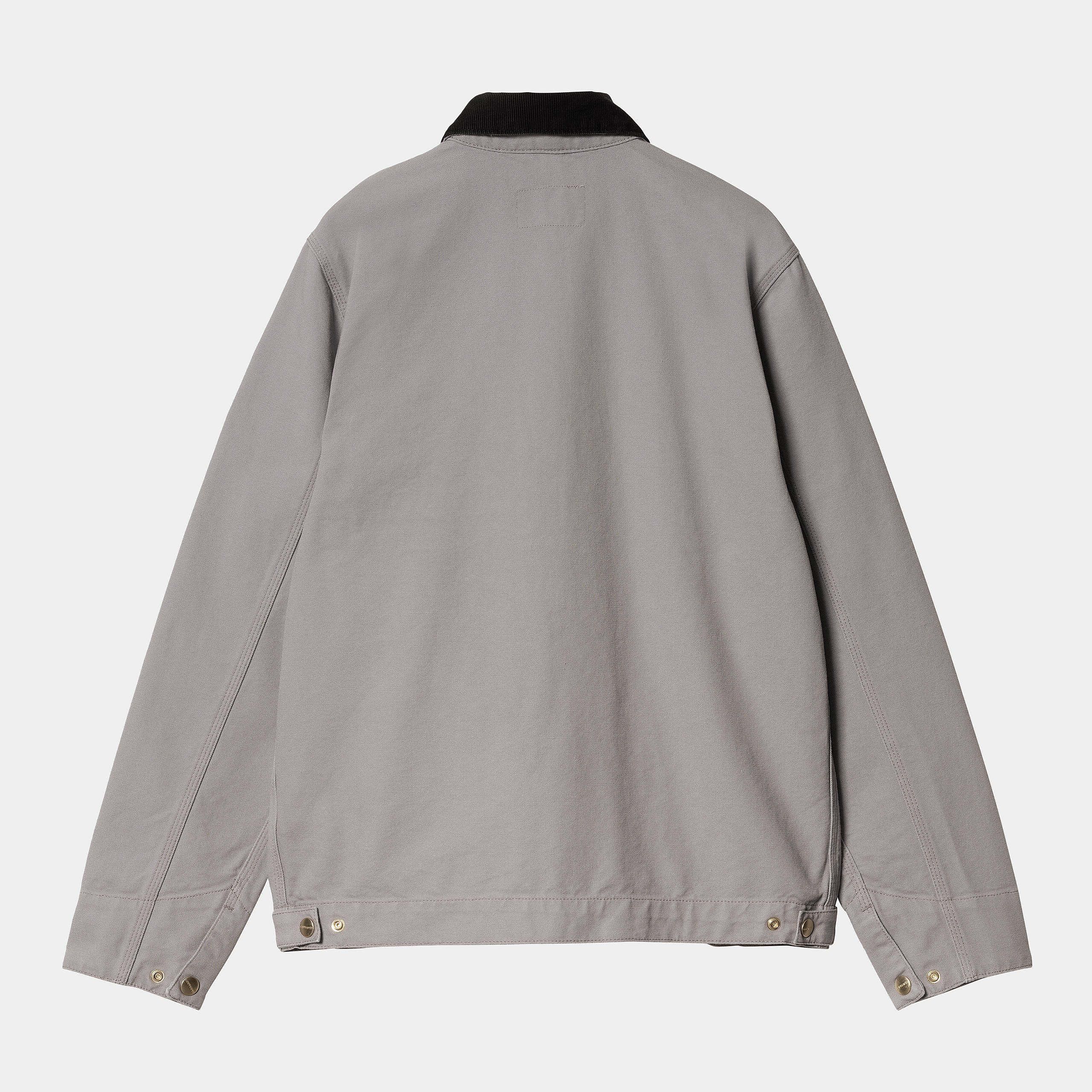 Carhartt WIP Mens Detroit Jacket - Yosemite / Black