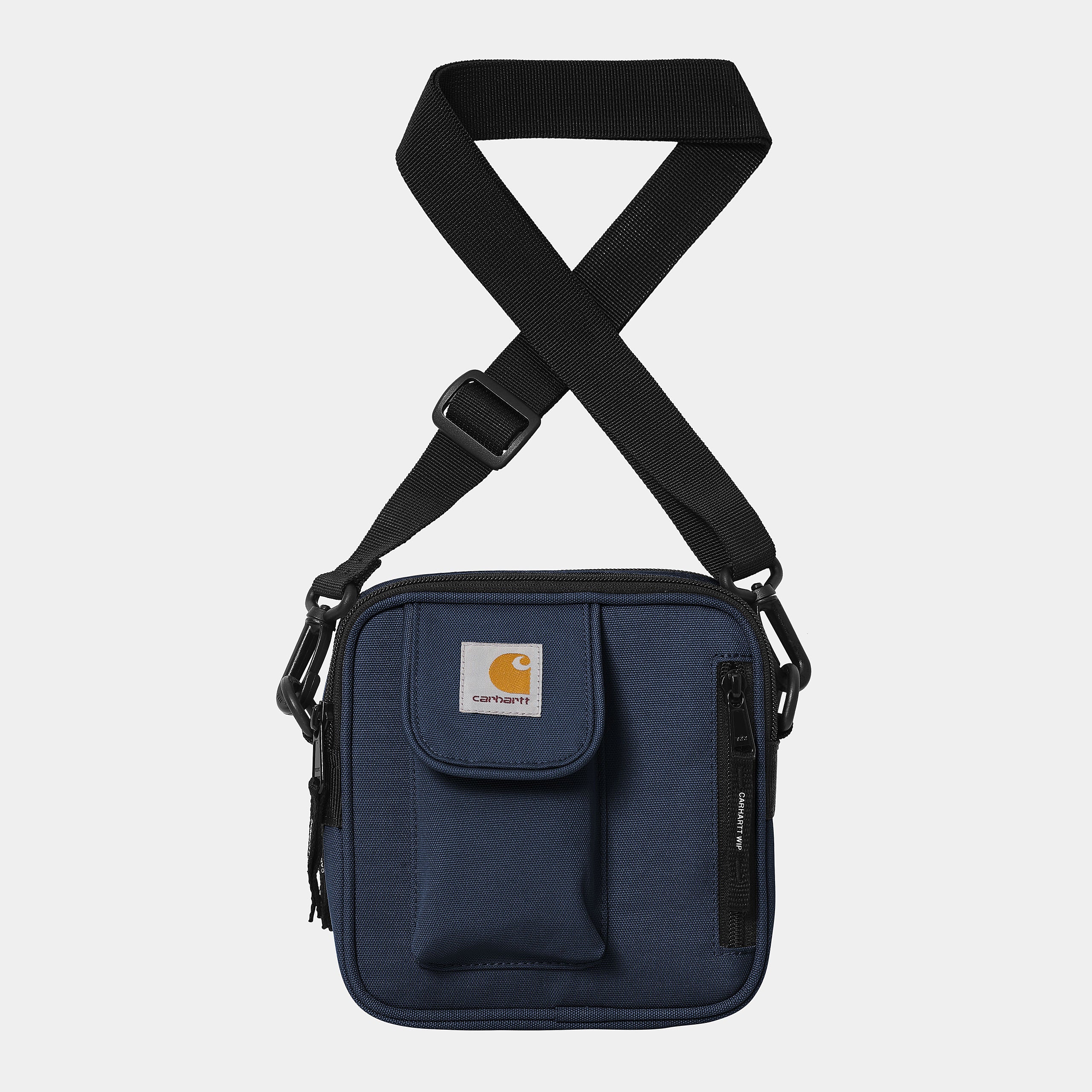 Carhartt WIP Mens Essential Bag - Blue