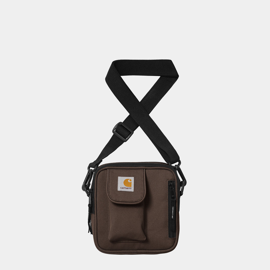 Carhartt WIP Mens Essential Bag Tobacco The Foot Factory