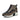Rieker Womens Fashion Wedge Ankle Boot | Brown