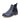 Rieker Womens Chelsea Ankle Boots | Blue