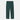 Carhartt WIP Herre Flint Moraga Twill-bukse | Mørk granfarget plagg