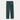 Carhartt WIP Herre Flint Moraga Twill-bukse | Mørk granfarget plagg