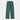 Carhartt WIP Pantalón de sarga elástica Floyde Dewey para hombre - Rainforest Garment Dyed