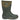 Muck Boots Unisex Muckmaster Mid Wellington Boot - Moss