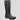 Hunter Mens Original Side Adjustable Wellington Boot | Black