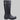 Hunter Mens Original Side Adjustable Wellington Boot | Black