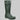 Hunter Mens Original Side Adjustable Wellington Boot | Dark Olive