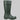 Hunter Mens Original Side Adjustable Wellington Boot | Dark Olive