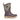 Muck Boots Bottes courtes Arctic Sport II pour femmes - Vin