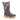 Krótkie buty Muck Boots Damskie Arctic Sport II - Wino