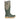 حذاء طويل للسيدات من Muck Boots Arctic Sport II - زيتوني