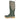 Muck Boots Ženski visoki škornji Arctic Sport II - olivna