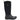 Muck Boots Womens Arctic Adventure Pull On Wellington Boot - Black