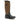 Muck Boots Womens Arctic Adventure Pull On Wellington Boot - Black