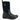 Muck Boots Womens Arctic Weekend Pull On Wellington Boot - Black
