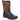 Muck Boots Womens Arctic Weekend Pull On Wellington Boot - Black
