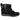 Rocket Dog Womens Mint Pull On Boot - Black