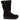 Rocket Dog Womens Slope Mid-Calf Winter Boot - Black