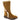Rocket Dog Womens Slope Mid-Calf Winter Boot - Camel