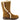 Rocket Dog Womens Slope Mid-Calf Winter Boot - Camel